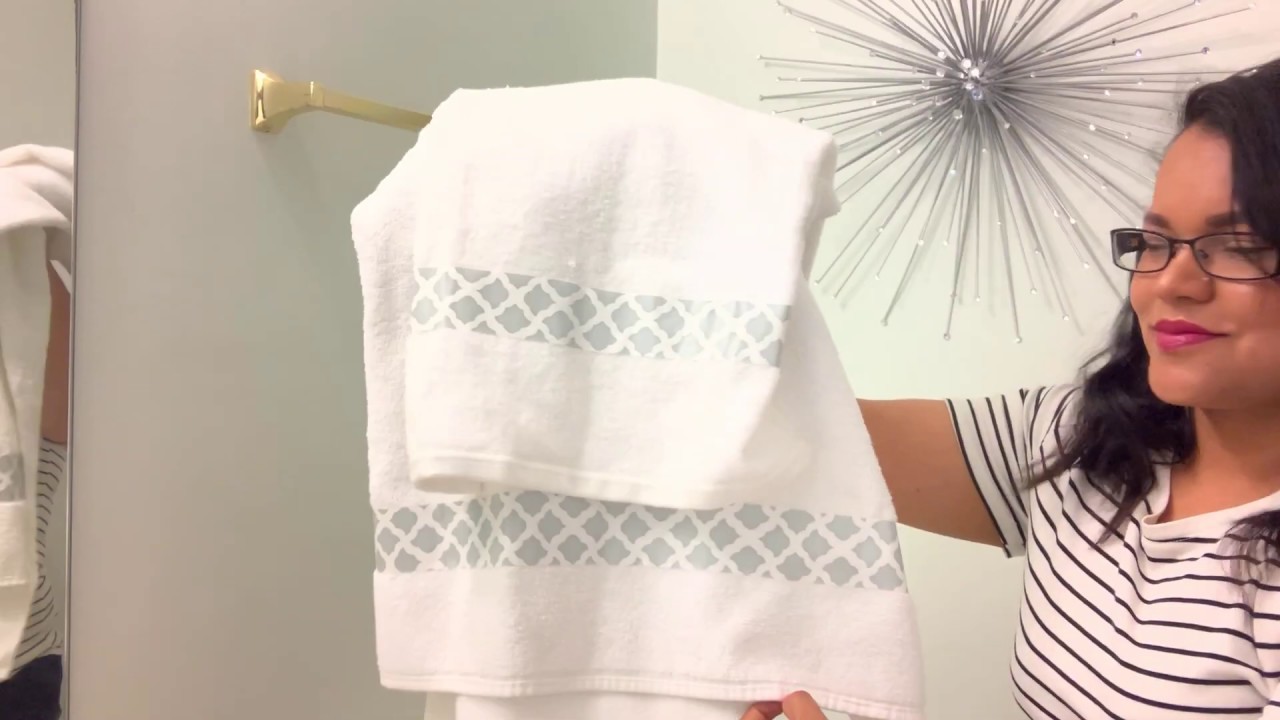 BAŃO PEQUEŃO/COMO DECORAR TU BAŃO