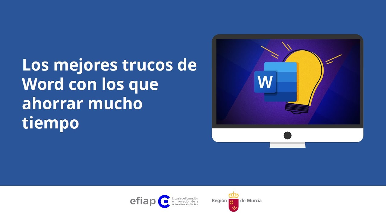 2025 Trucos de Microsoft Word | Videoclase 4