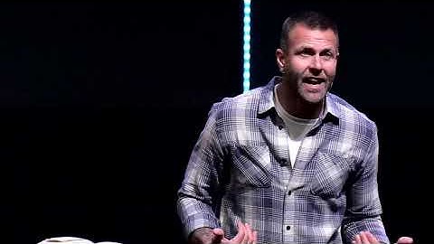 FAITH LIKE A PROSTITUTE | Pastor Landon Pickering | Women of Faith