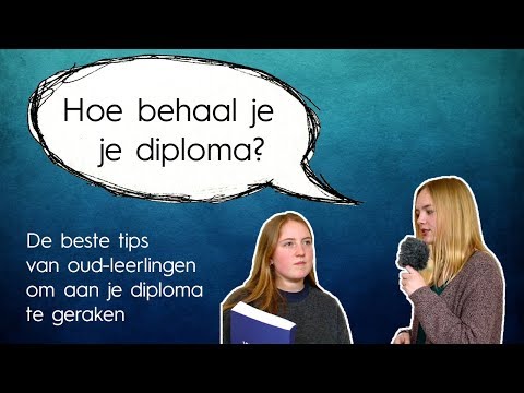 Video: Hoe behaal je je bewakingslicentie?