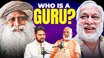 Struggles of Spiritual Path, Importance of GURU | Swami Anand Arun Talks to Yoga With Kush
