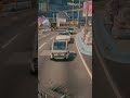 After 48 hours of gameplay I Found a new way to get around night city in Cyberpunk 2077