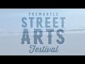 Fremantle street arts festival  experience it for yourself