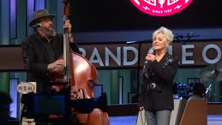 Opry 5000th Saturday Broadcast Amazing Grace 10-30-2021