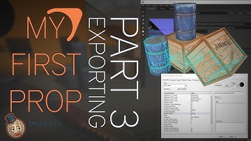 Create Your Own CS:GO Props - My First Source Prop Part 3 - Exporting
