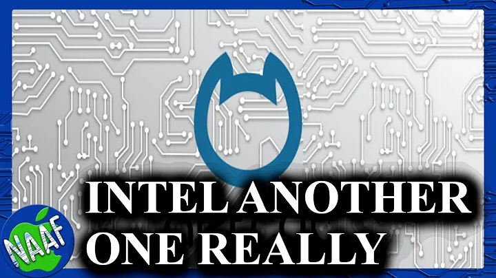 Révélations : Les vulnérabilités d'Intel