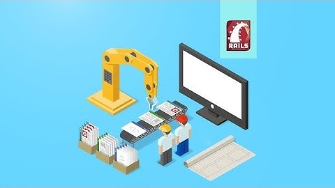 Learn Ruby on Rails from Scratch