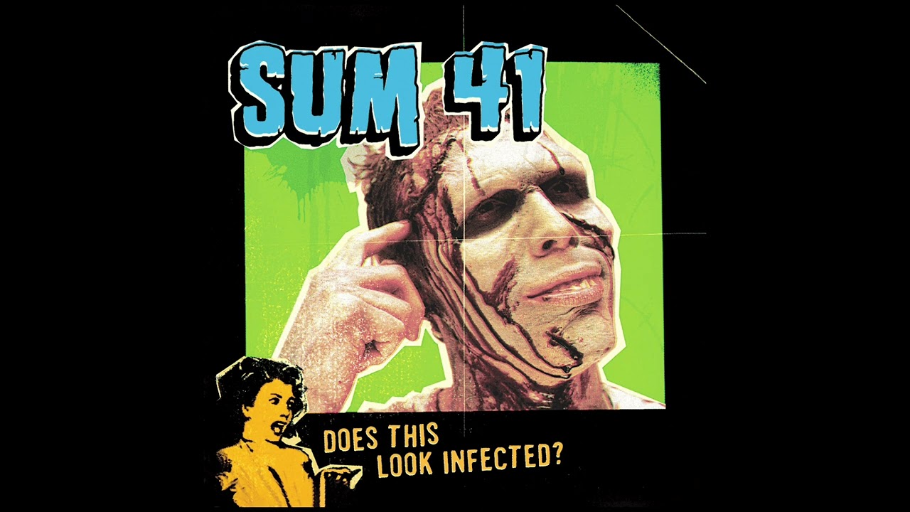 Sum 41 - Thanks for Nothing (Isolated Guitar Cover)