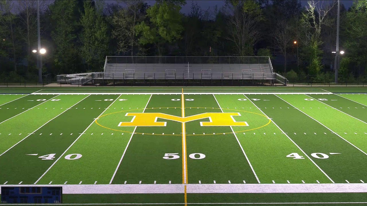 Marion High School vs Centralia High School Womens Varsity Soccer YouTube