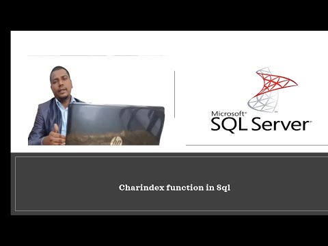 Charindex in Sql Server||SQL Server ||Charindex||SQLISEASY #sqlserver  #charindex
