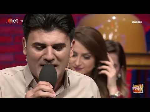 Barham Shamami La Koshki Net W Net Tv 2017 Bani Taza W Xosh Part 3