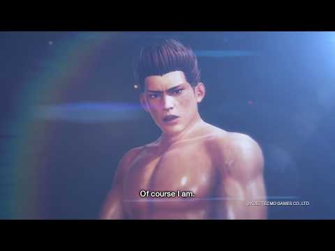 DEAD OR ALIVE 6  - Release Date Trailer