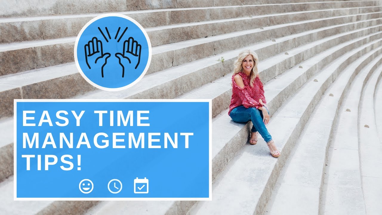 Easy Time Management Tips for Network Marketing Professionals