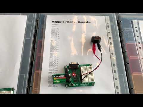 Vorstellung Basic Stamp Mikrocontroller