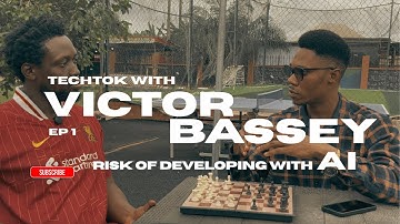 The AI Revolution: Hidden Dangers of Development