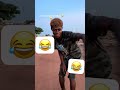 L’amie du mal 😂😂 #football #senegal #funny #viralvideo #humor #video