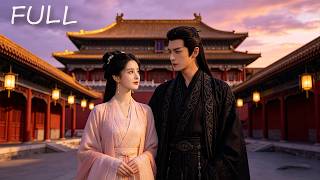 She Married a Eunuch… Then Discovered His Secret Empire! 😱👑
