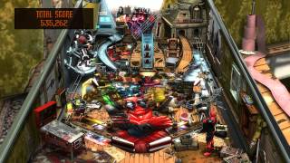 Pinball FX2 - Deadpool