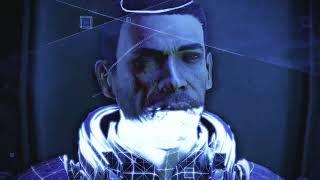 Mass Effect 3 - Geth Server Infiltration