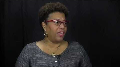 ATG Interview of Loretta Parham