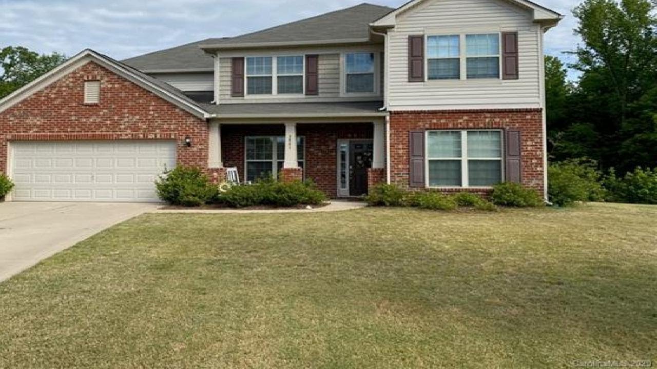 3861 Kestrel Lane, Indian Land, SC Presented by Tiffany Johannes