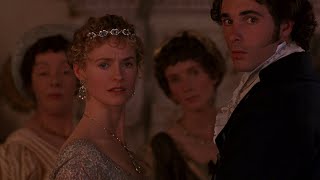 Marianne Meets Willoughby At The Ball - Sense & Sensibility 1995 Subs Espt-Br