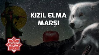 GRUP ORHUN |  KIZIL ELMA MARŞI | Türk Dünyası'nın  En Kapsamlı Müzik Ağı Türk'çe Ezgiler Resimi
