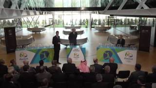 SORTEO RIO 2016 screenshot 4