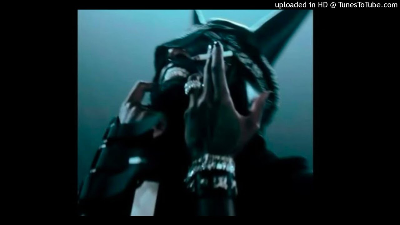 playboi carti type beat 2025 - "SEE U"