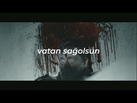 VATAN SAĞOLSUN | NEFES | VÆMONOS EDIT