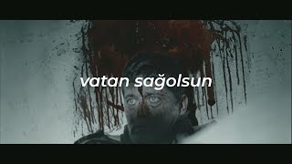 VATAN SAĞOLSUN | NEFES | VÆMONOS EDIT Resimi