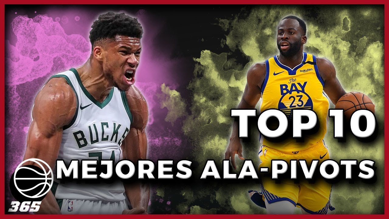 Diferencia Entre Pivot Y Ala Pivot www.youtube.com