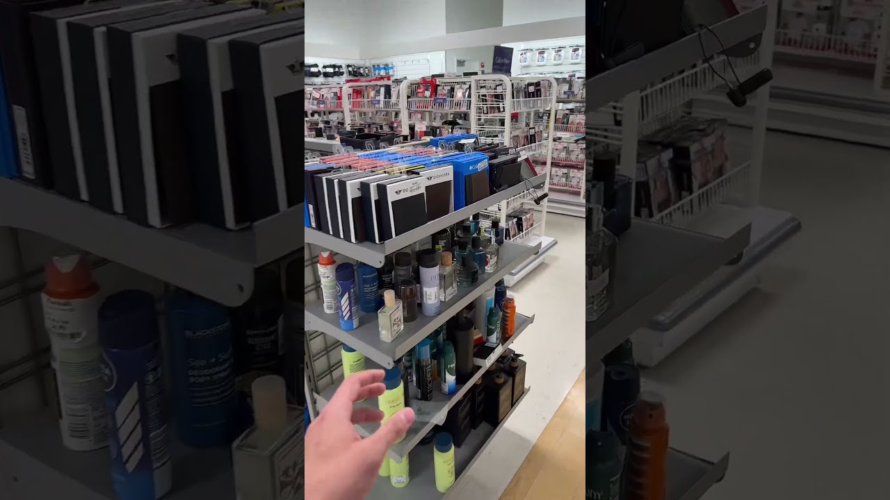 This Marshall S Was Lowkey STACKED Fragrance Marshalls