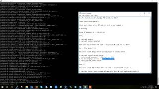 How To Install Apache, MySQL, PHP on Ubuntu 14.04
