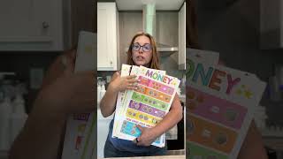 Huge set of high-quality educational posters for toddlers & grade-school kids!