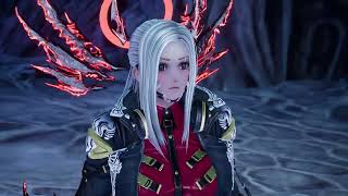 Code Vein 2 - True Final Boss and Third Ending  (PS5)