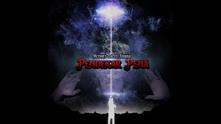 Altimet - Pendekar Pena (feat. Zizi Kirana) [Official Lyric Video]