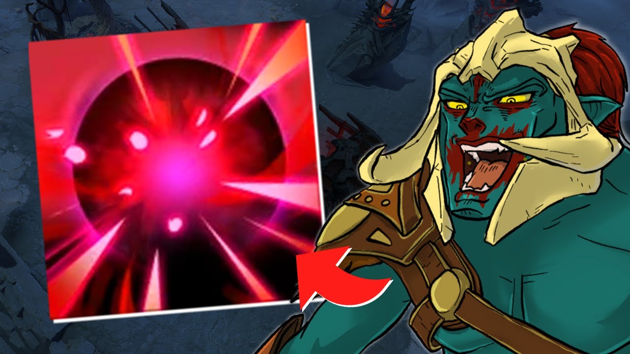 11,549 УРОНА с этим новым заклинанием