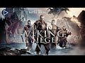 VIKING SIEGE: ARMY OF DEMONS 🎬 Exclusive Full Horror Movie Premiere 🎬 English HD 2021