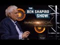 Ravi Zacharias | The Ben Shapiro Show Sunday Special Ep. 60