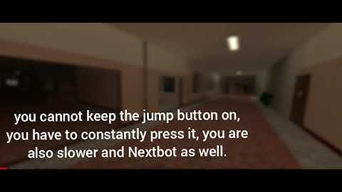 Nextbot Chasing - Android Mobile Game | Update 3 & 4 Review