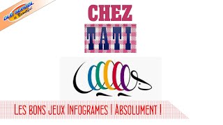 Les bons jeux Infogrames !