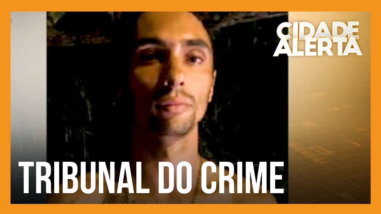 Homem acusado de integrar tribunal do crime é preso na Grande São Paulo