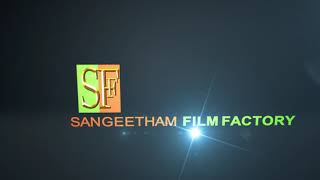 Sangeetham Film Factory (SFF) Logo Intro