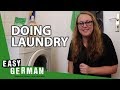 Doing laundry - Super Easy German (48)