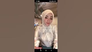 Cut Luna tobrut🍑😭pengen joget💃Nen pulen banget🐦💦