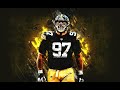 Cameron Heyward || 2020-2021 Steelers Highlights ᴴᴰ