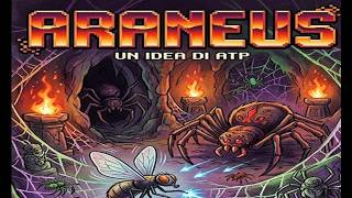 Araneus [VIC-20]