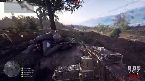 2019 Battlefield 1 Chinese hacker EST clan