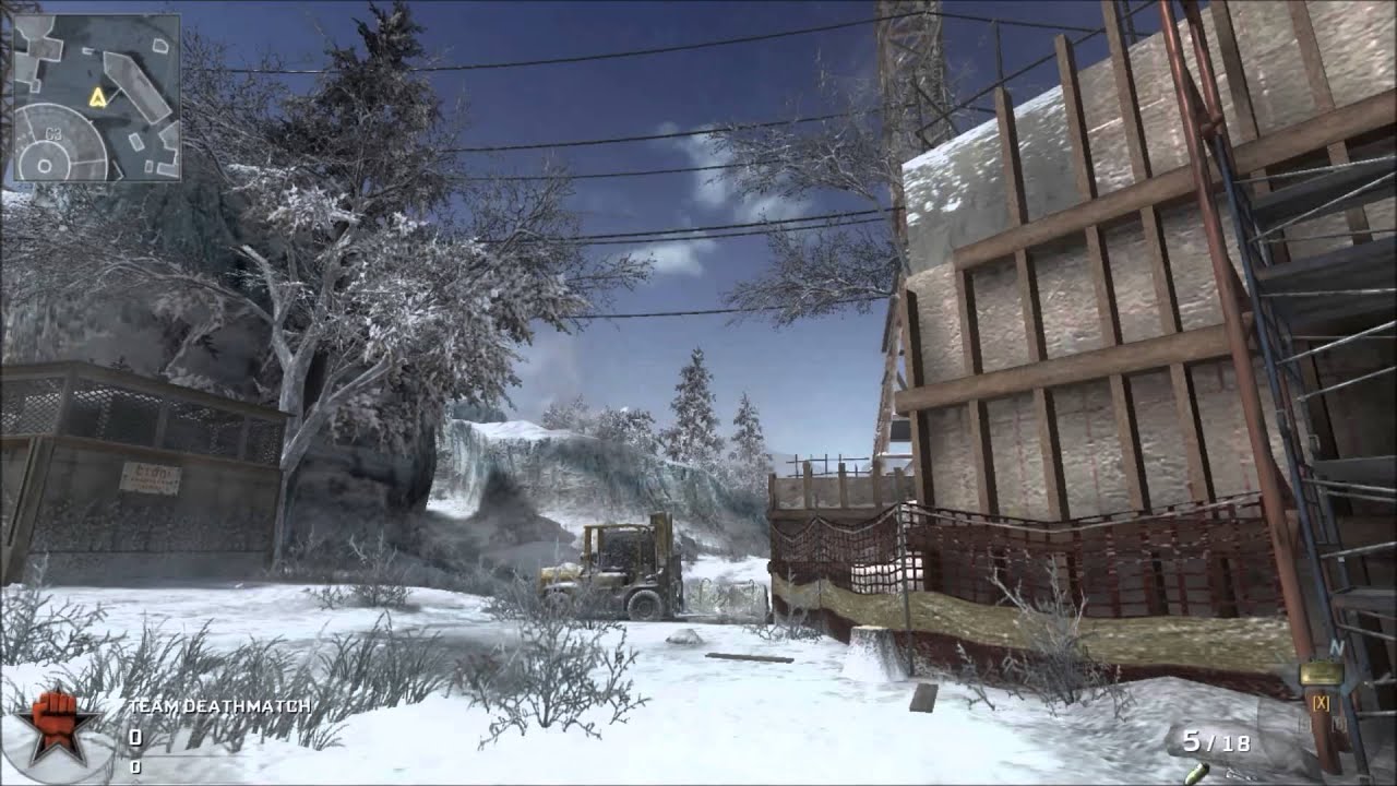 [BO] How To: Knife Faster in CoD: Black Ops - YouTube
